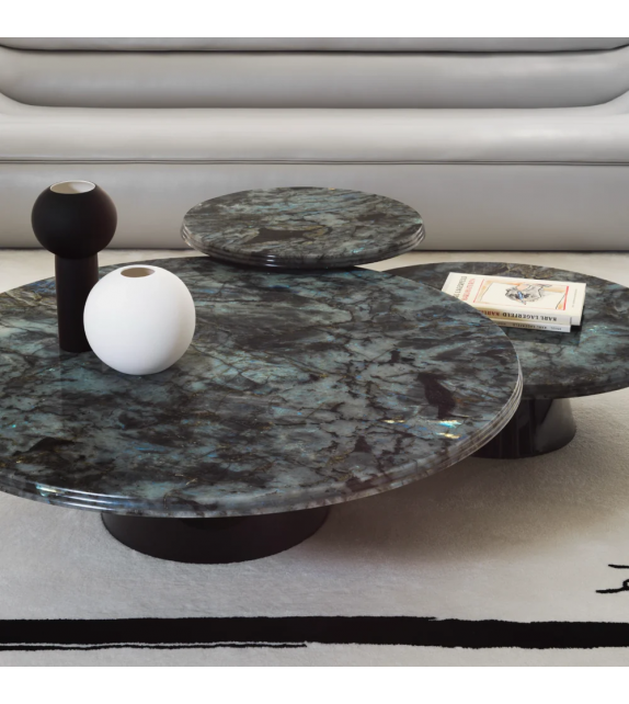 Wellen Karl Lagerfeld Maison Coffee Table