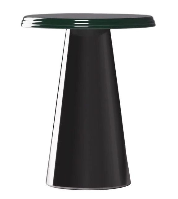 Wellen Karl Lagerfeld Maison Side Table