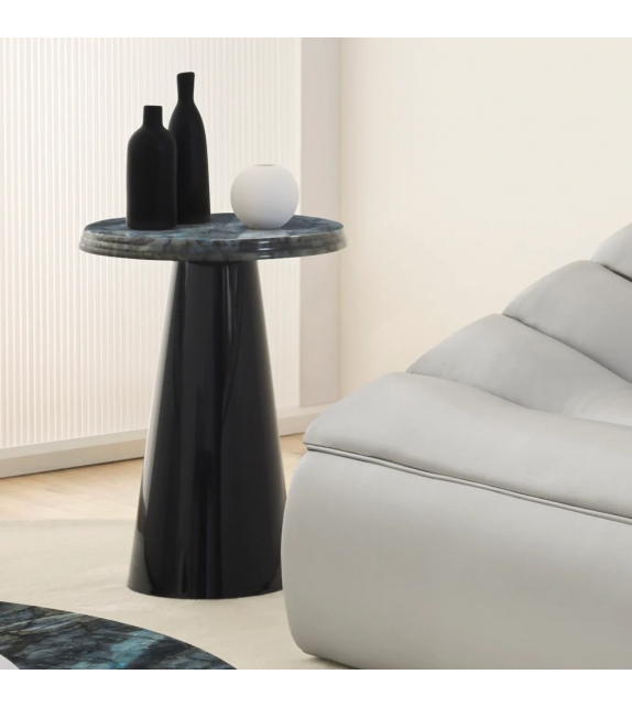 Wellen Karl Lagerfeld Maison Beistelltisch