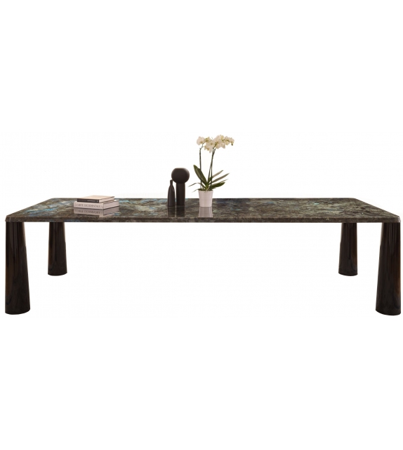 Wellen Karl Lagerfeld Maison Tisch