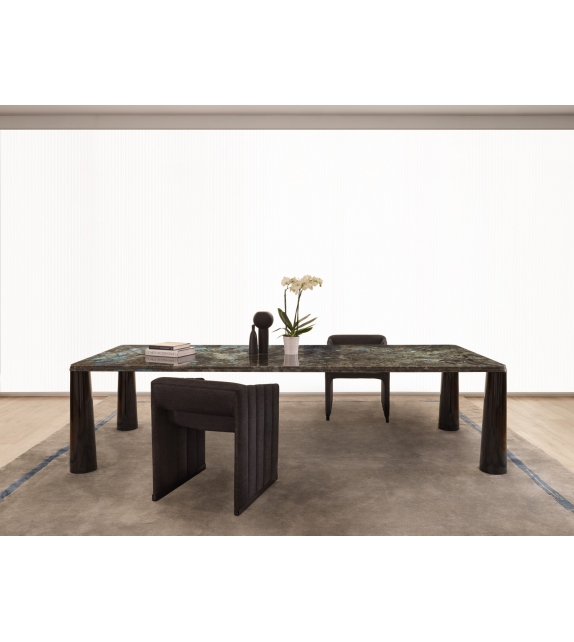 Wellen Table  Karl Lagerfeld Maison
