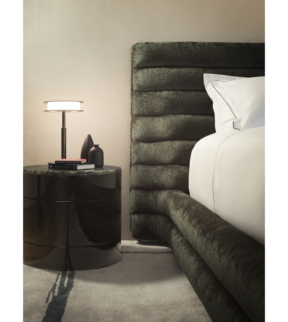 Wellen Karl Lagerfeld Maison Bedside Table