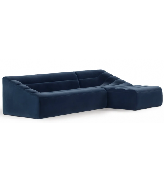 Wellen Karl Lagerfeld Maison Modulares Sofa