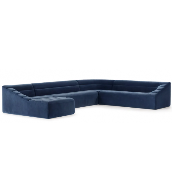 Wellen Karl Lagerfeld Maison Modulares Sofa