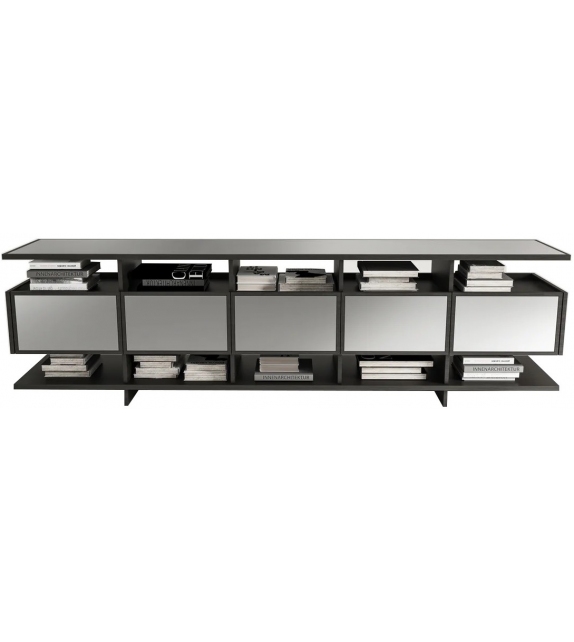 Saint-Germain Karl Lagerfeld Maison Sideboard