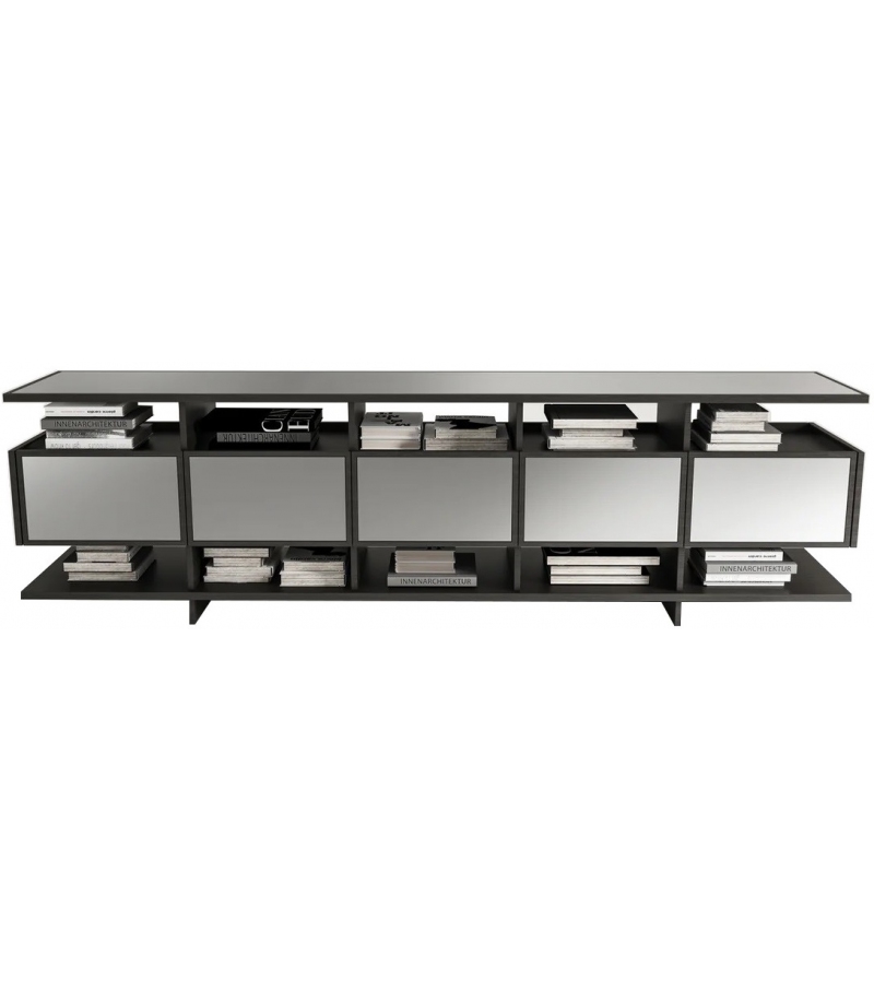 Saint-Germain Sideboard Karl Lagerfeld Maison
