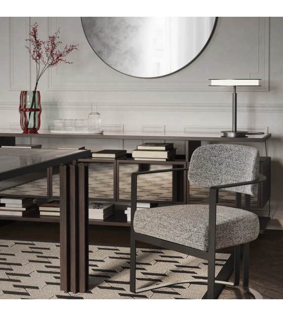 Saint-Germain Sideboard Karl Lagerfeld Maison