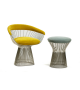Platner Tabouret Knoll