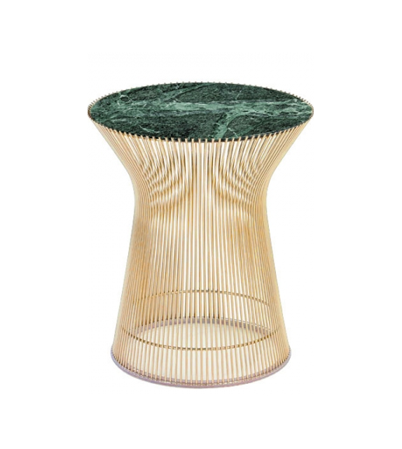 Platner Table D'appoint Knoll