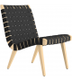Risom Lounge Chair Knoll