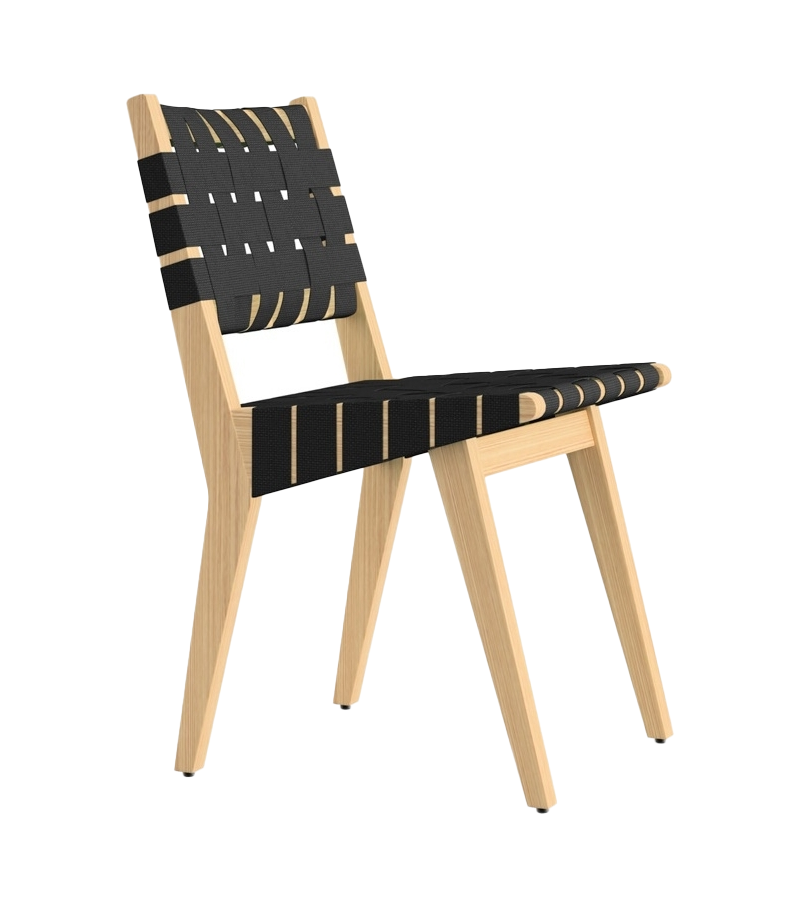 Risom Side Chair Knoll