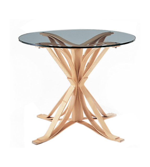 Face Off Tavolo Knoll