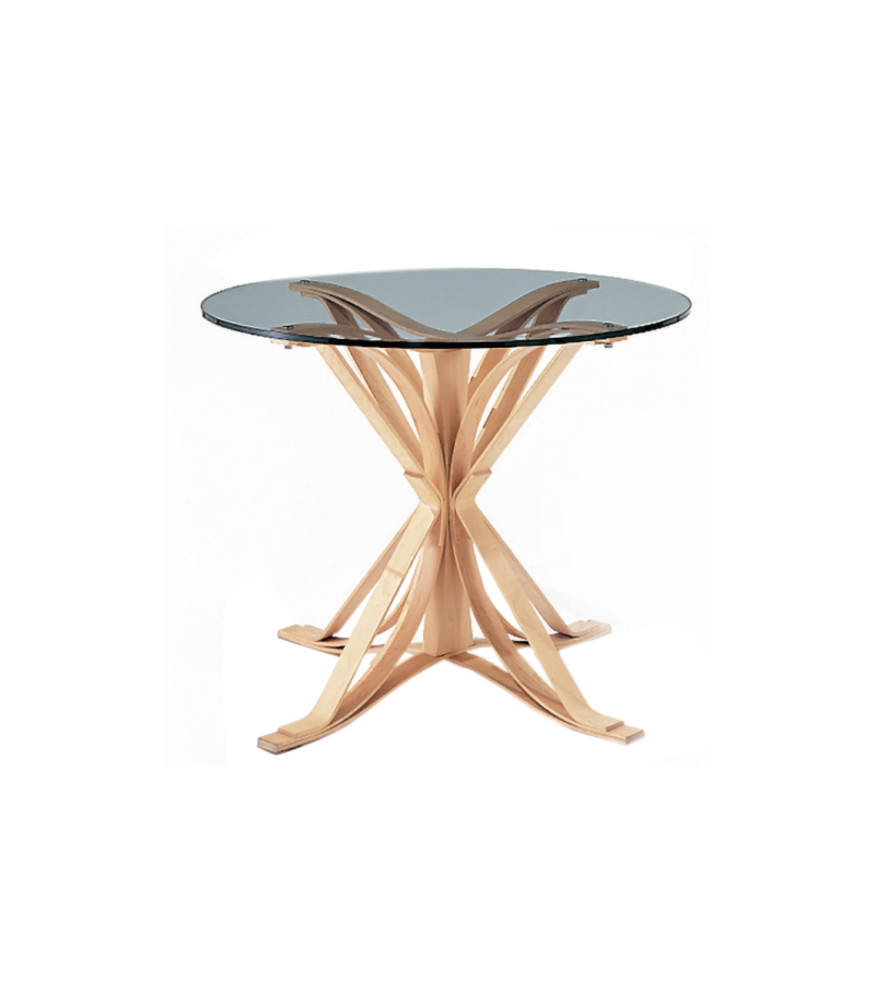 Face Off Table Knoll