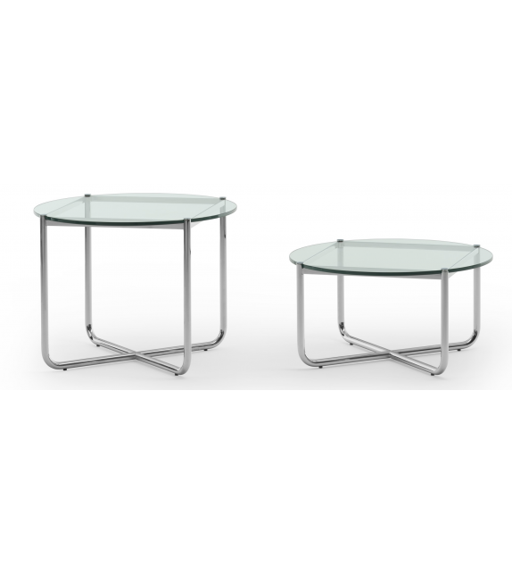 MR Table Basse Knoll