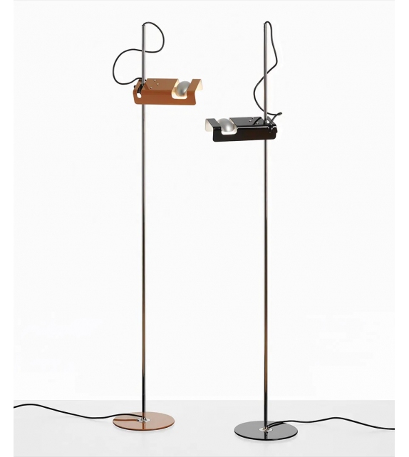 Spider Table Lamp Oluce