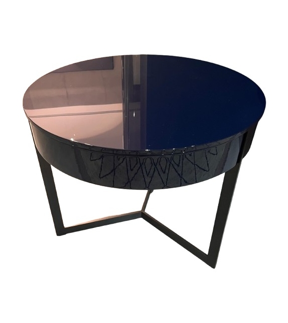 Sign Lema Mesilla de Noche