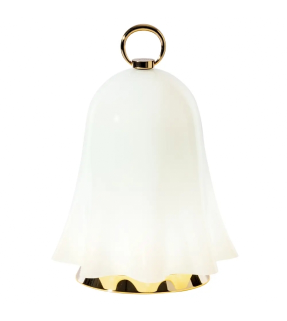 Ready for shipping - Fantasmino XL Venini Table Lamp