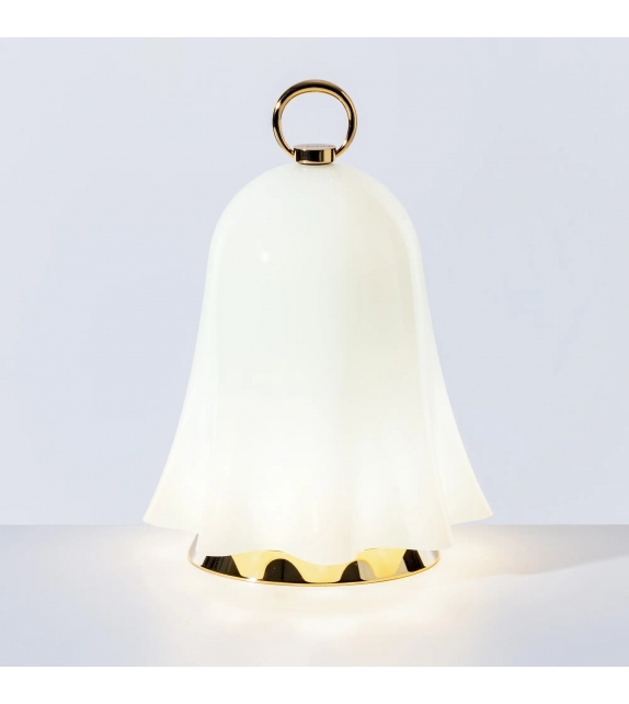 Pronta consegna - Fantasmino XL Venini Lampada da Tavolo