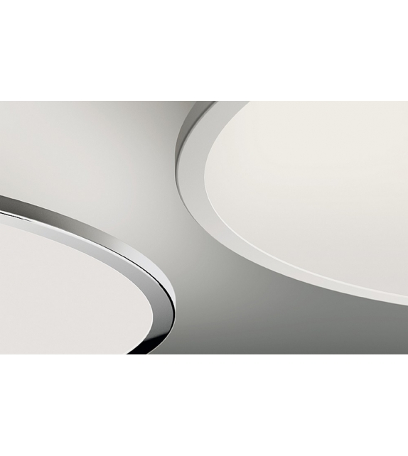 Big Vibia Deckenleuchte