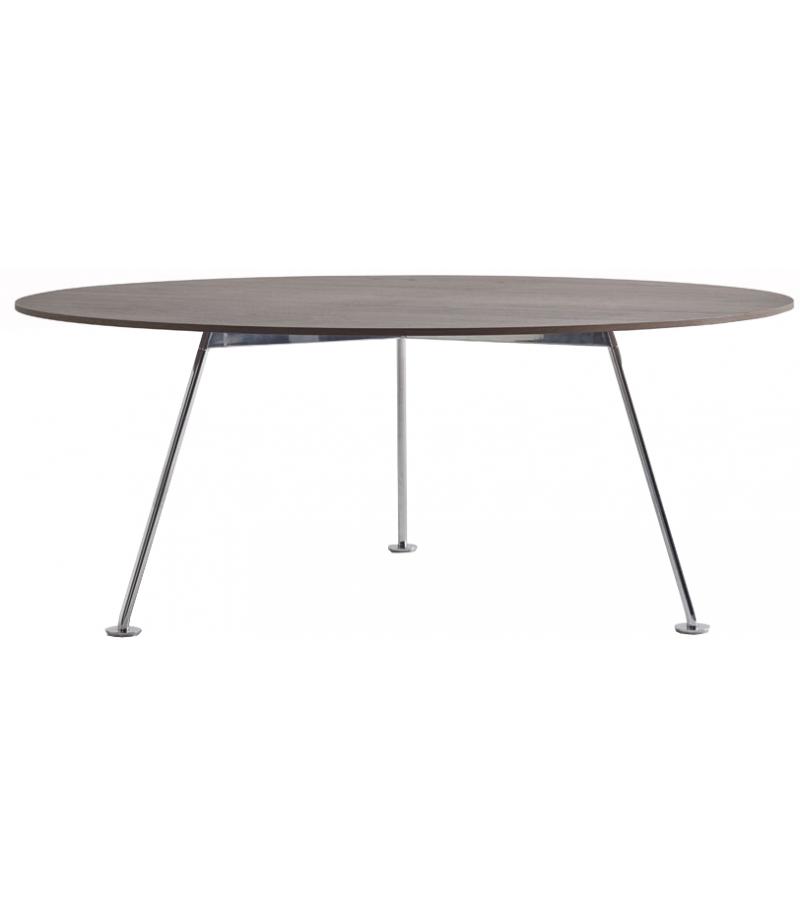 Grasshopper Knoll Table