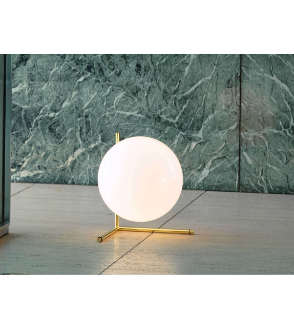 Ready for shipping - IC T3 Flos Table Lamp