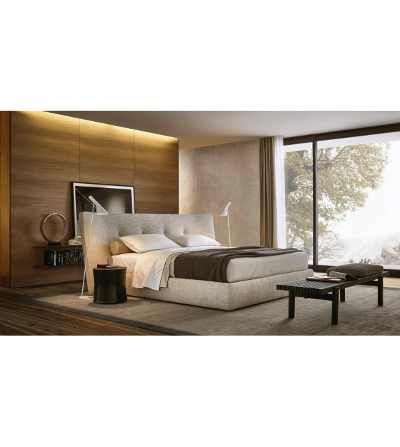 Rever Poliform Letto