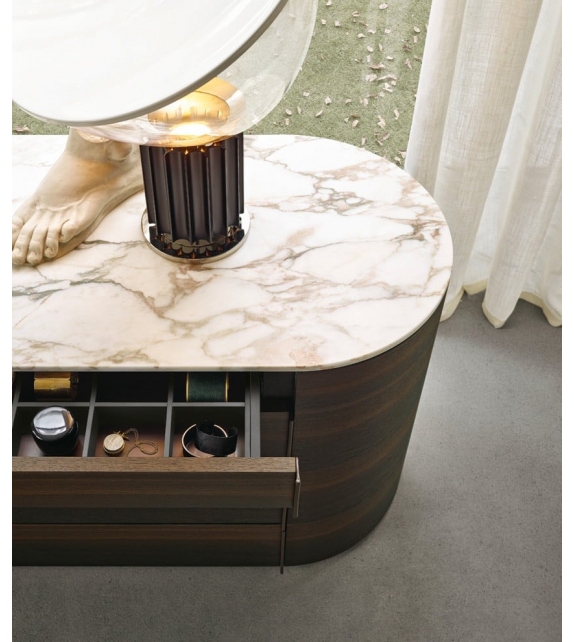 Onda Poliform Chest of Drawers