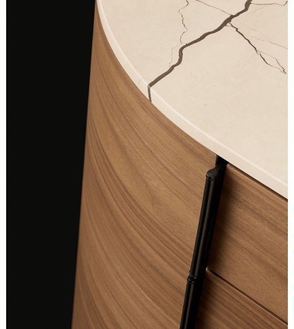 Onda Poliform Cajonera