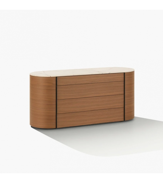 Onda Poliform Cajonera