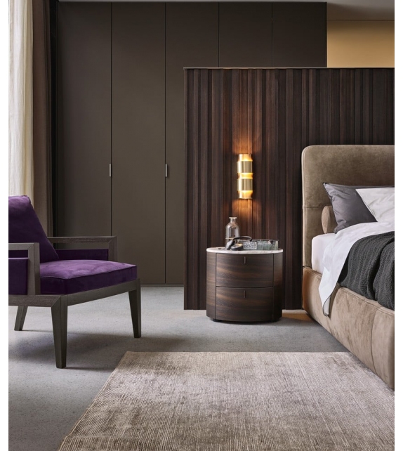 Onda Poliform Table de Chevet