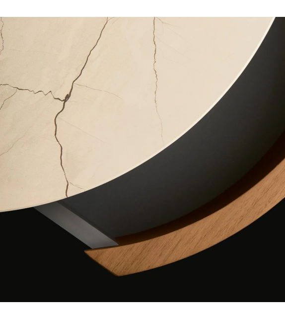 Onda Poliform Table de Chevet