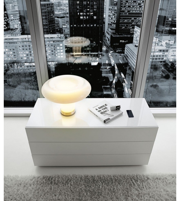 Dream Poliform Chest of Drawers