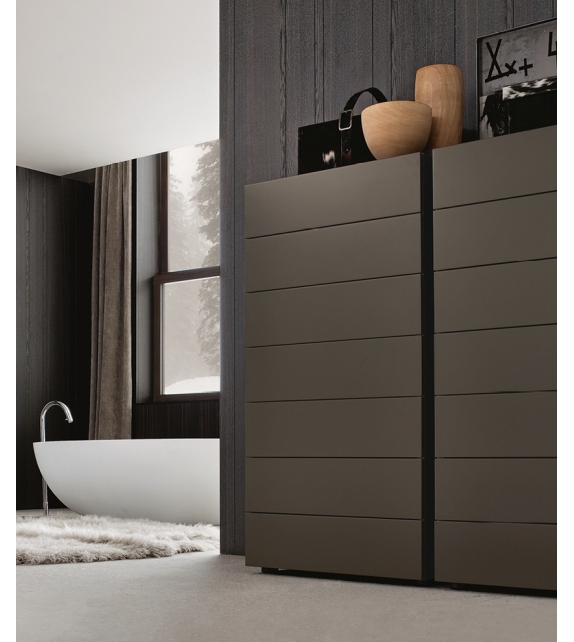 Dream Poliform Cassettiera