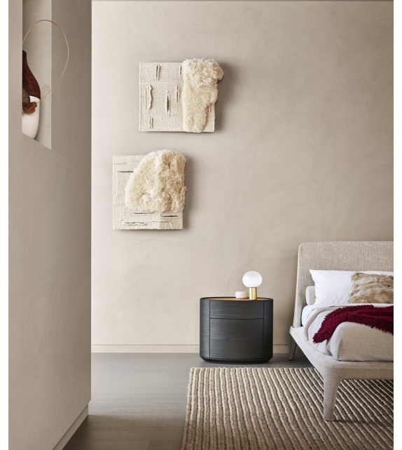 Kelly Poliform Comodino