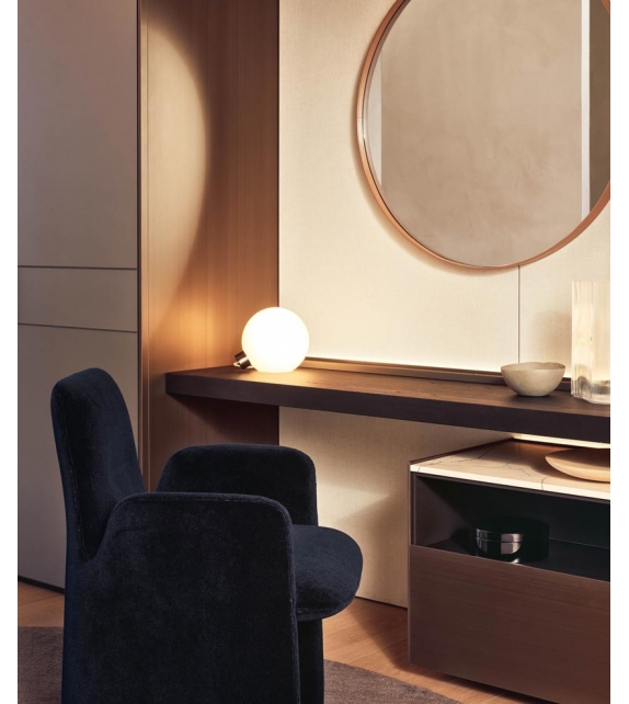 Circle Poliform Espejo