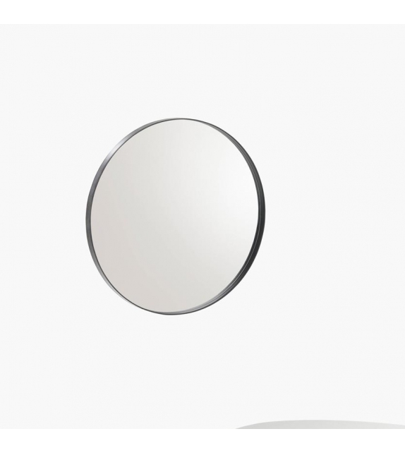 Circle Poliform Mirror
