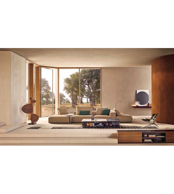 Poliform Code Sideboard