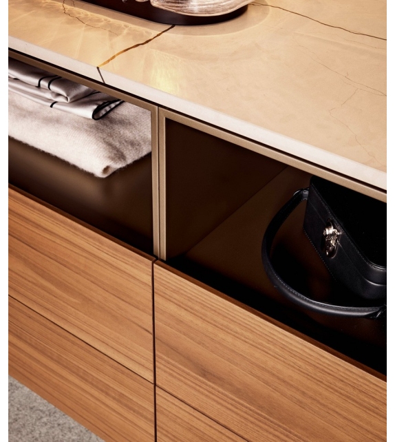 Poliform Code Sideboard