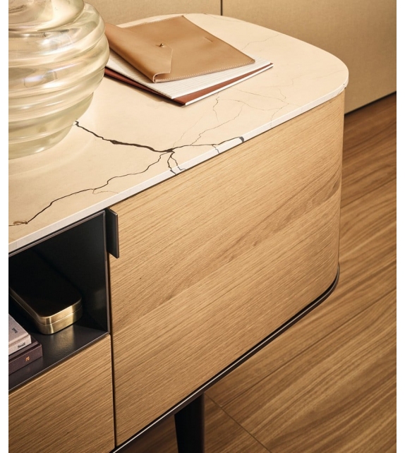 Symphony Poliform Buffet