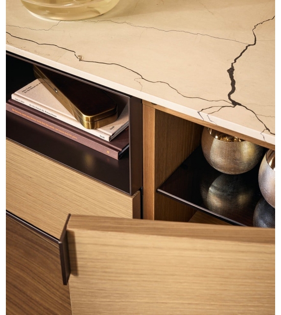 Symphony Poliform Aparador