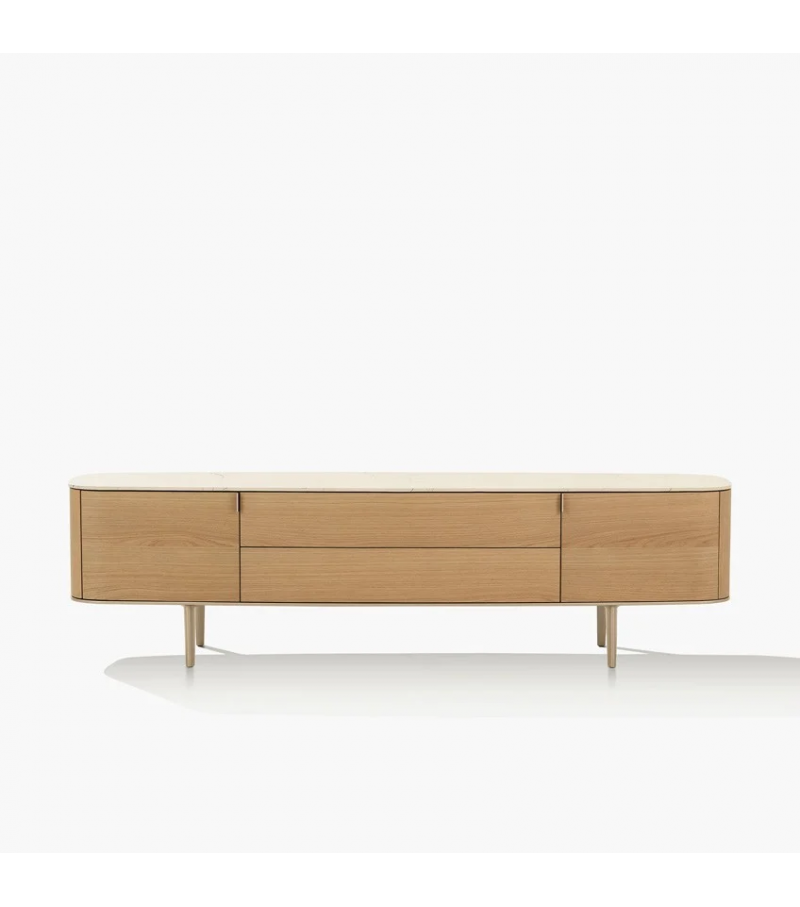 Symphony Poliform Sideboard