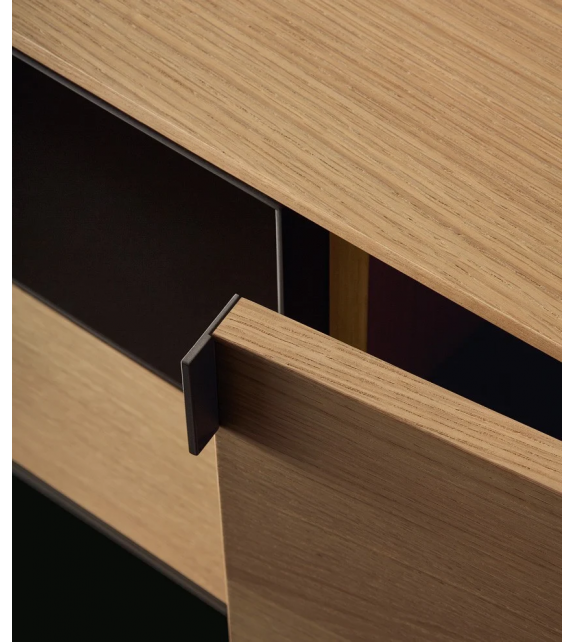 Symphony Poliform Aparador