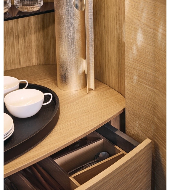 Symphony Poliform Aparador