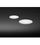 Big Vibia Plafond Encastrée