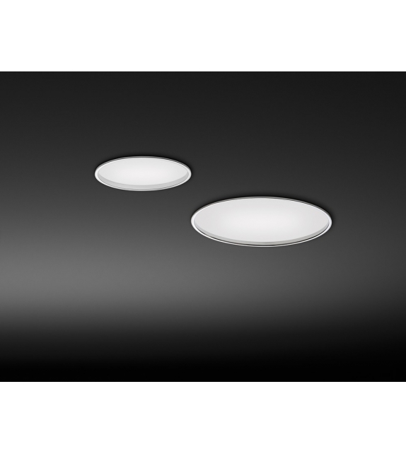 Big Vibia Lampada da Soffitto ad Incasso