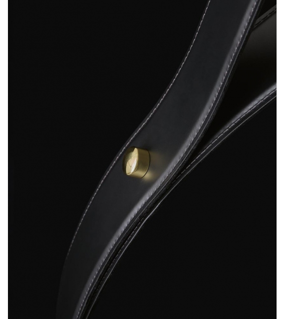 Drop Poliform Mirror