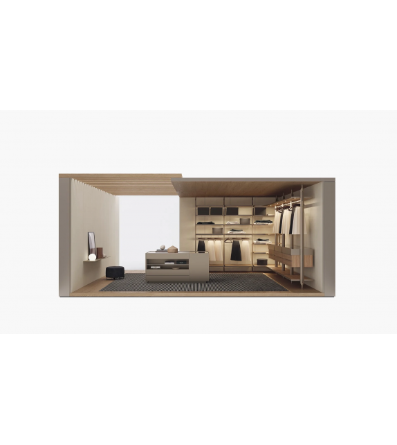 Lexington Poliform Sistemas Notche