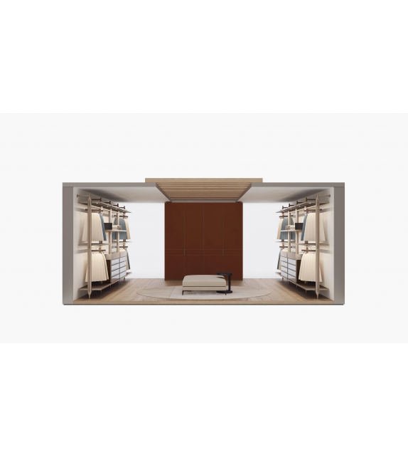 Lexington Poliform Sistemas Notche