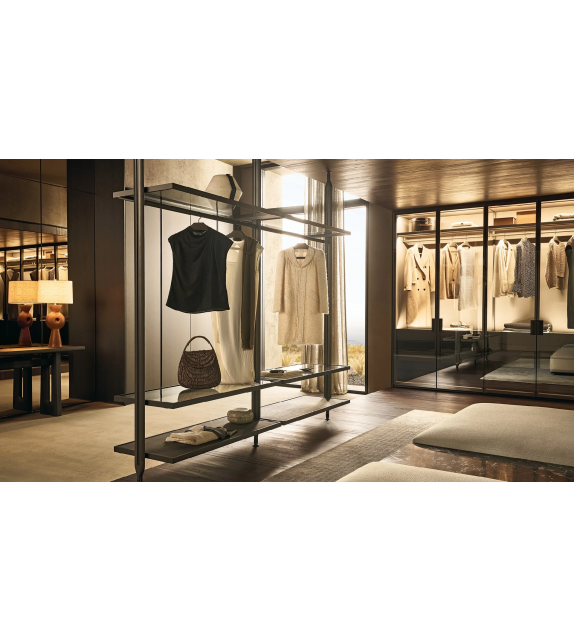 Lexington Poliform Sistemas Notche