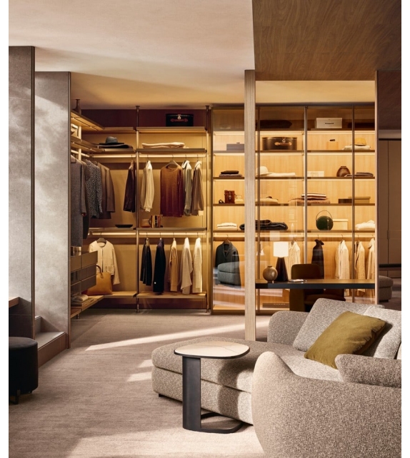 Lexington Poliform Systemes Nuit